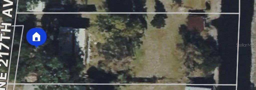 15243 NE 217TH AVENUE, FORT MC COY, FL — photo 2 of 8