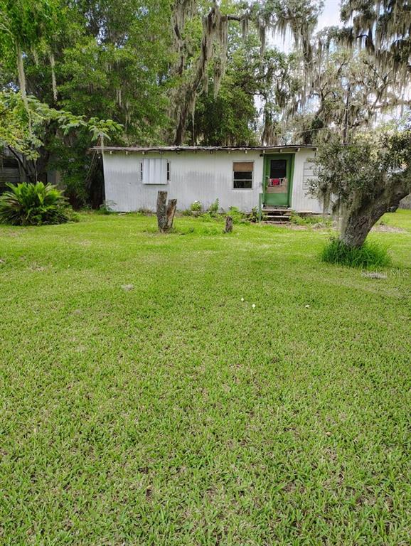 15243 NE 217TH AVENUE, FORT MC COY, FL — photo 4 of 8