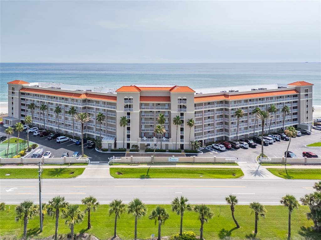 5501 S ATLANTIC AVENUE UNIT 409