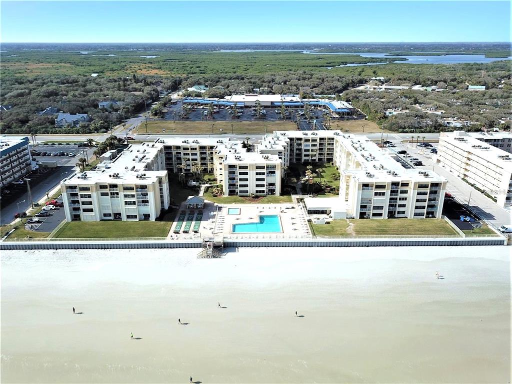 4175 S ATLANTIC AVENUE UNIT 5130