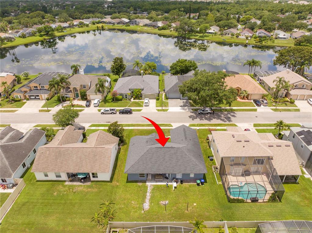 2547 RACCOON RUN LANE, ORLANDO, FL — photo 2 of 30