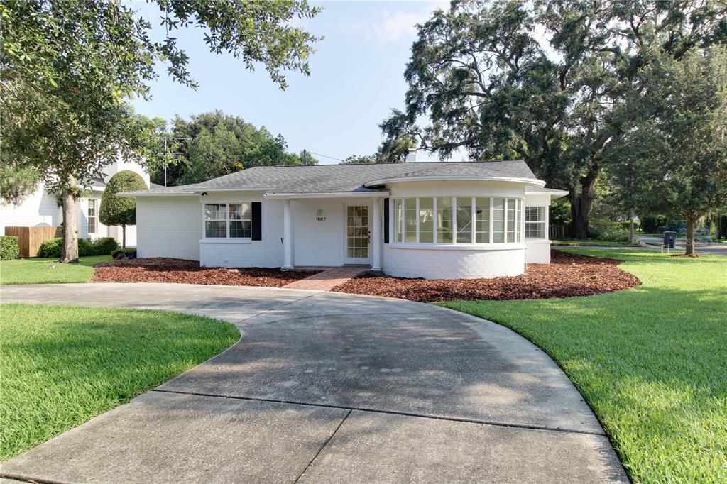 1667 MIZELL AVENUE, WINTER PARK, FL — photo 2 of 20