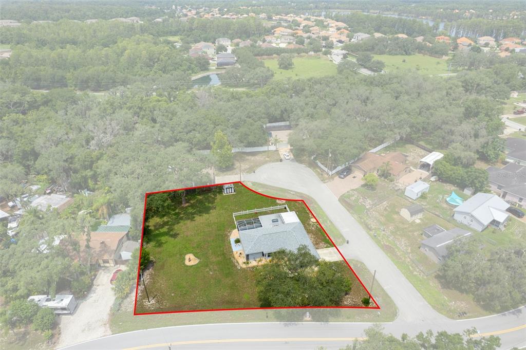 12072 LACEY DRIVE, NEW PORT RICHEY, FL — photo 5 of 30