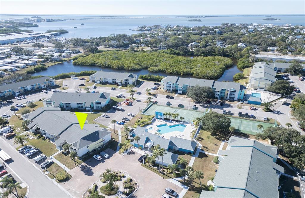 455 ALT 19 S UNIT 21, PALM HARBOR, FL — photo 3 of 36