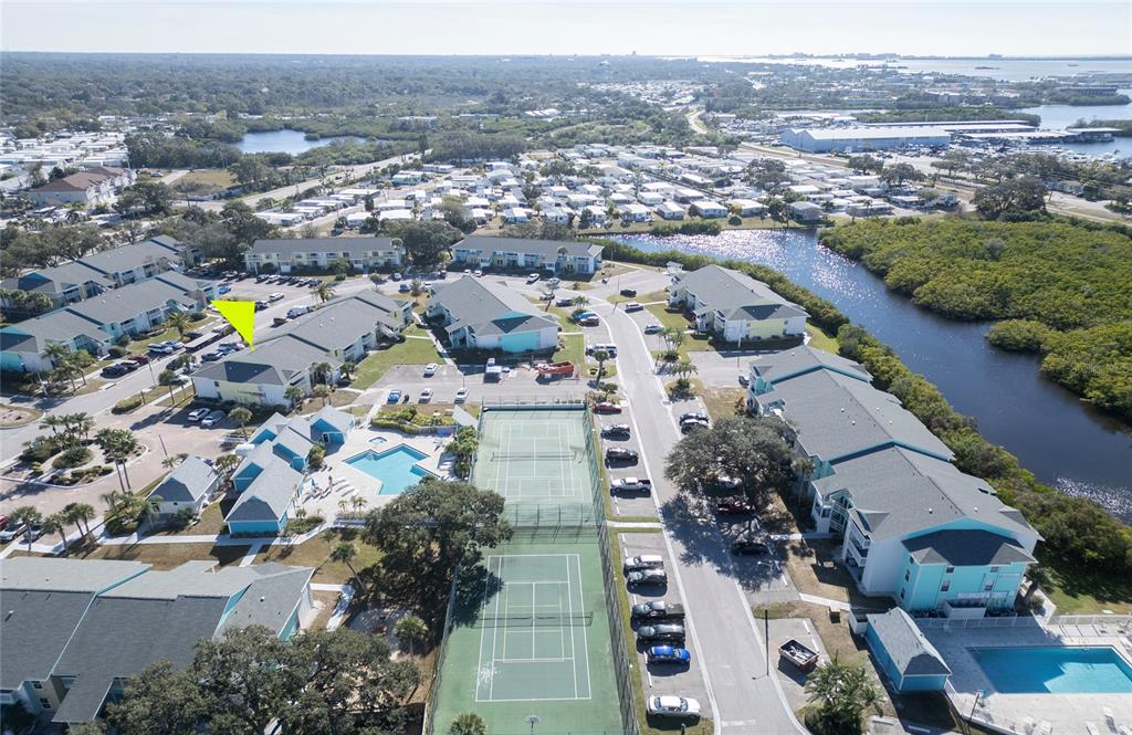 455 ALT 19 S UNIT 21, PALM HARBOR, FL — photo 4 of 36