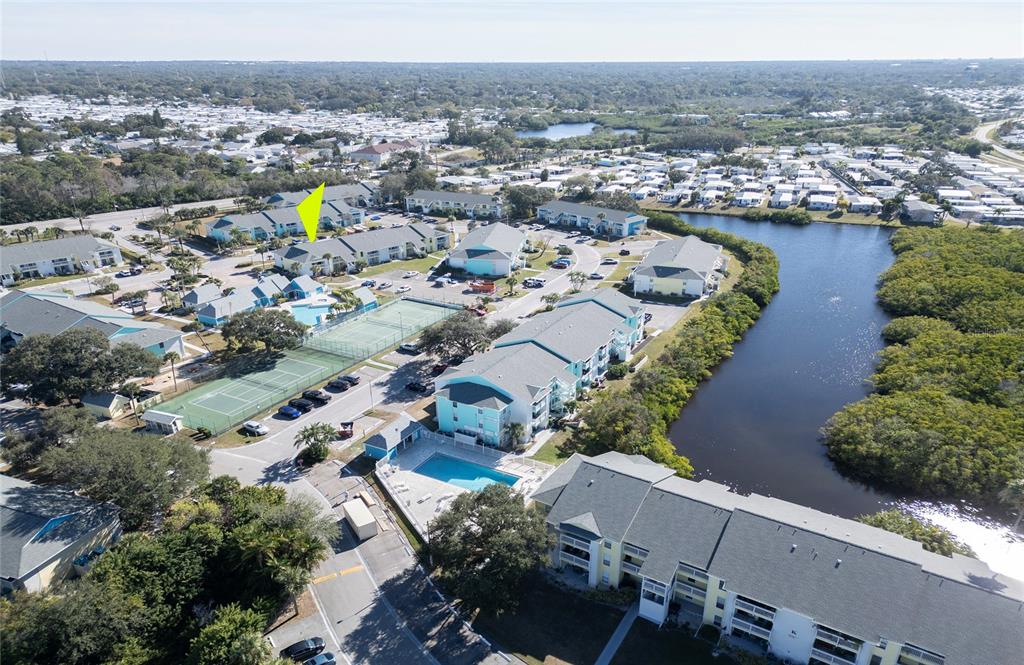 455 ALT 19 S UNIT 21, PALM HARBOR, FL — photo 5 of 36