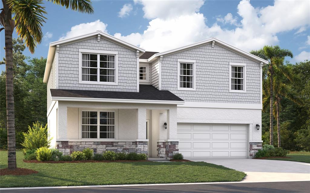 6036 CLIFFBOW LOOP