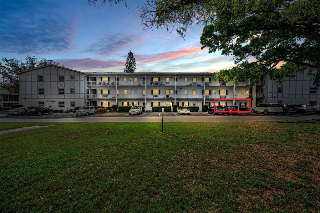 400 GLENNES LANE UNIT 107