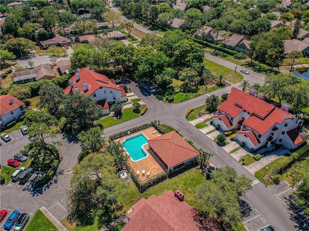 3455 COUNTRYSIDE BOULEVARD UNIT 64, CLEARWATER, FL — photo 2 of 25