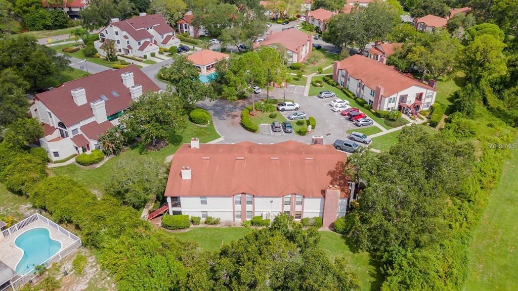 3455 COUNTRYSIDE BOULEVARD UNIT 64, CLEARWATER, FL — photo 3 of 25