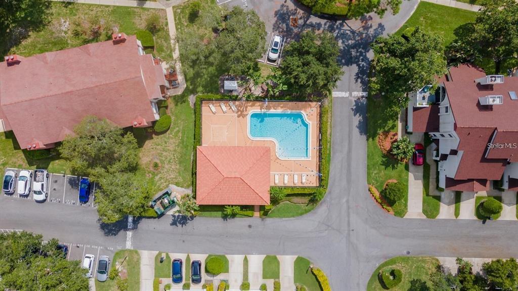 3455 COUNTRYSIDE BOULEVARD UNIT 64, CLEARWATER, FL — photo 4 of 25