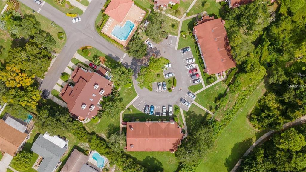 3455 COUNTRYSIDE BOULEVARD UNIT 64, CLEARWATER, FL — photo 5 of 25