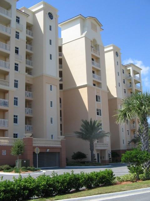 265 MINORCA BEACH WAY UNIT 304