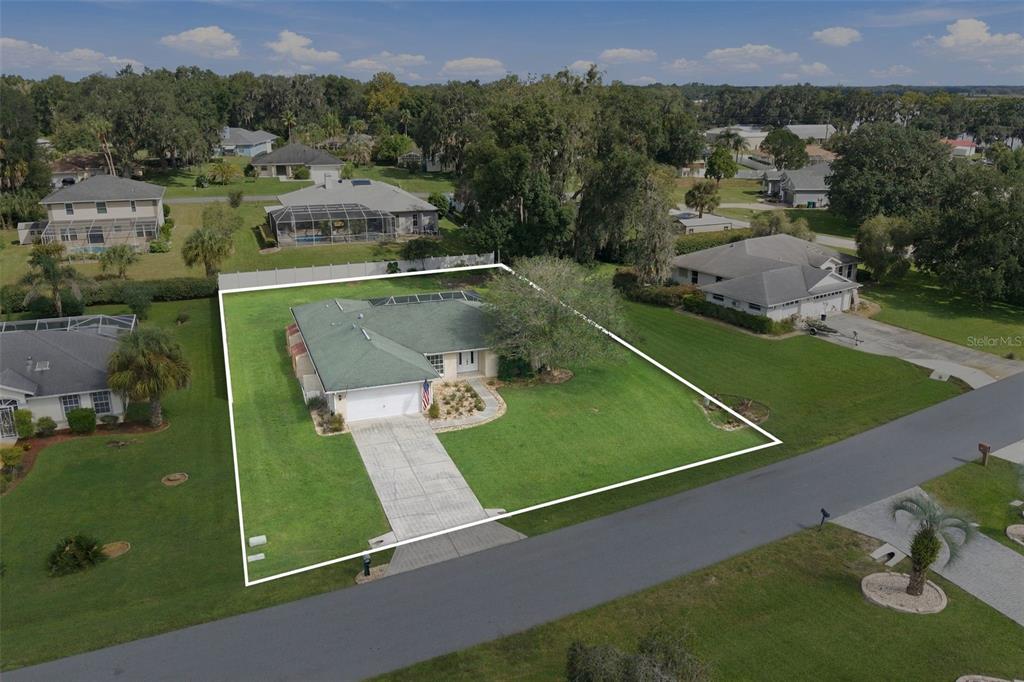 1298 N TIMUCUAN TRAIL, INVERNESS, FL — photo 4 of 30