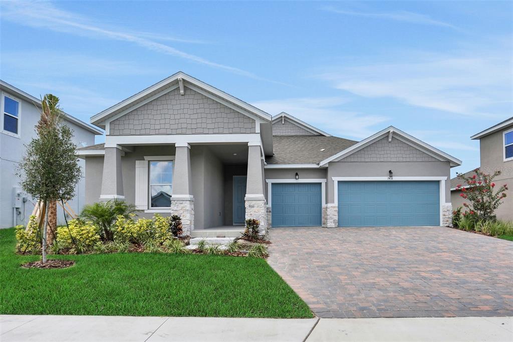 7418 SEA MANATEE STREET