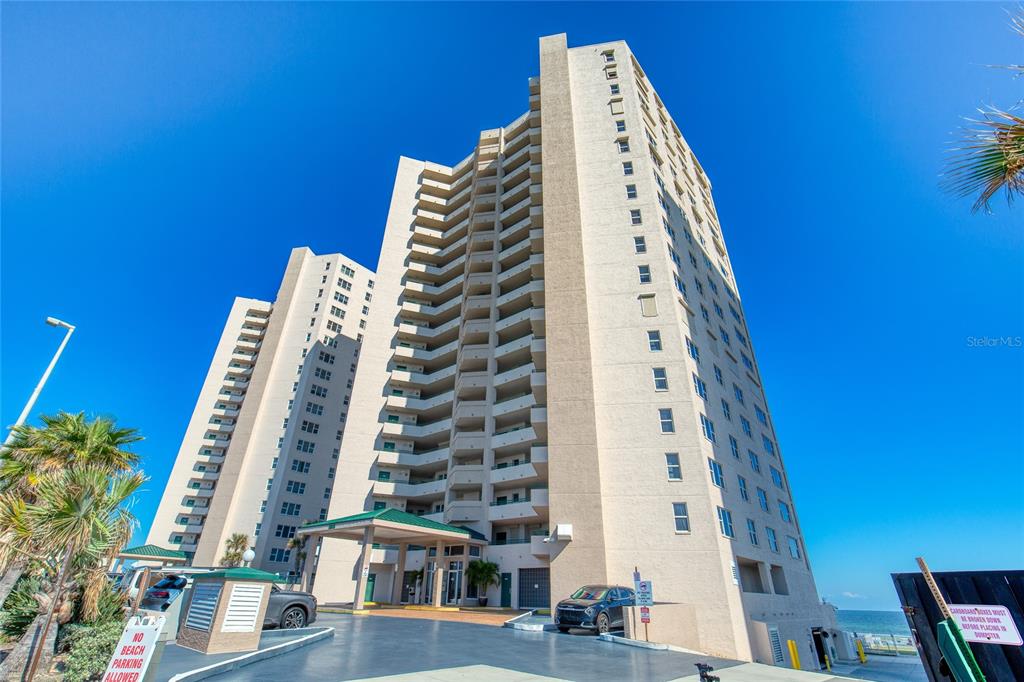 3315 S ATLANTIC AVENUE UNIT 705