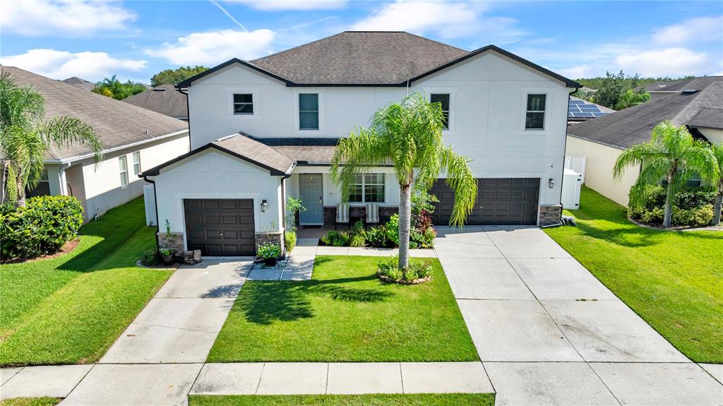 18617 MILTON KEYNES COURT, LAND O LAKES, FL — photo 5 of 30