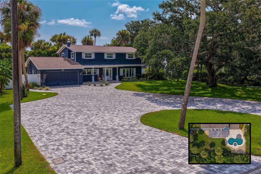 835 JOHN ANDERSON DRIVE, ORMOND BEACH, FL — photo 2 of 30