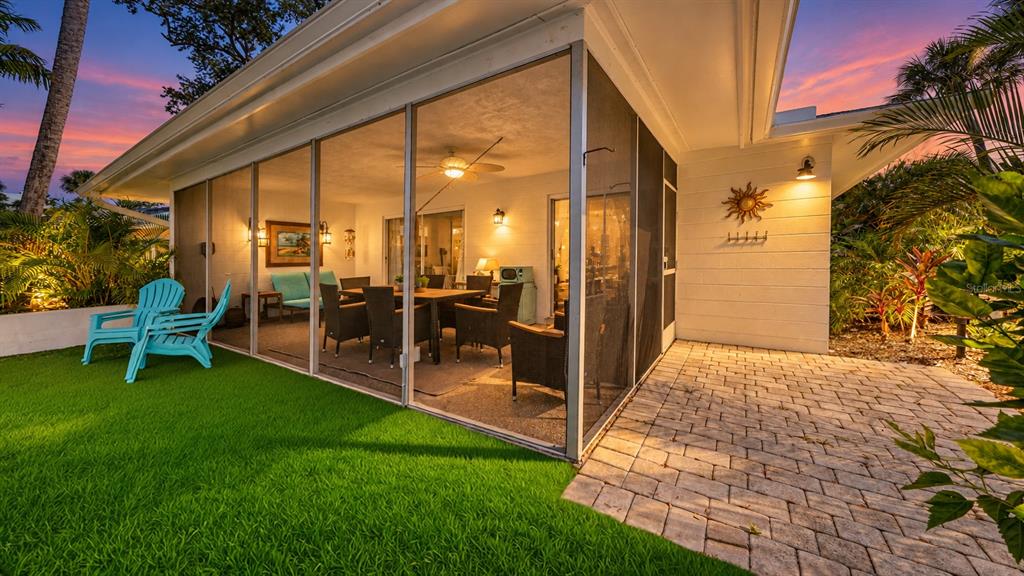 1229 MOONMIST CIRCLE UNIT P6, SARASOTA, FL — photo 2 of 30