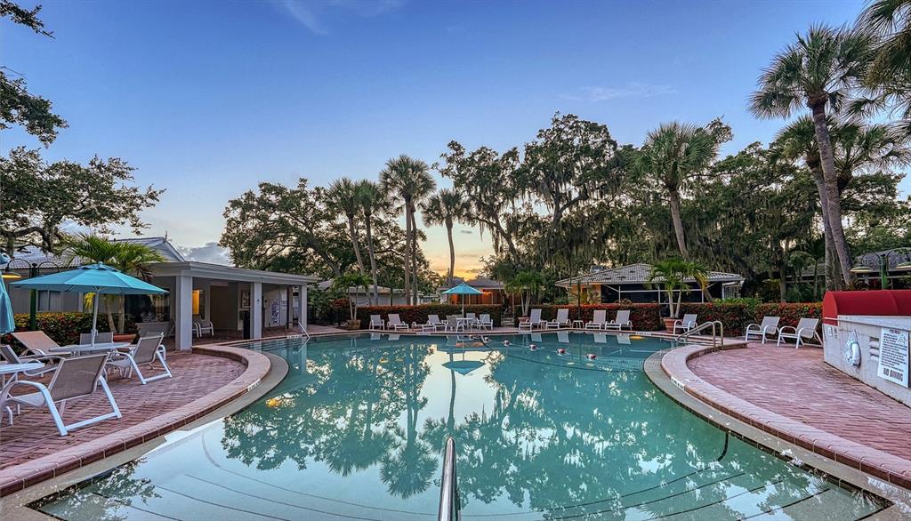 1229 MOONMIST CIRCLE UNIT P6, SARASOTA, FL — photo 4 of 30