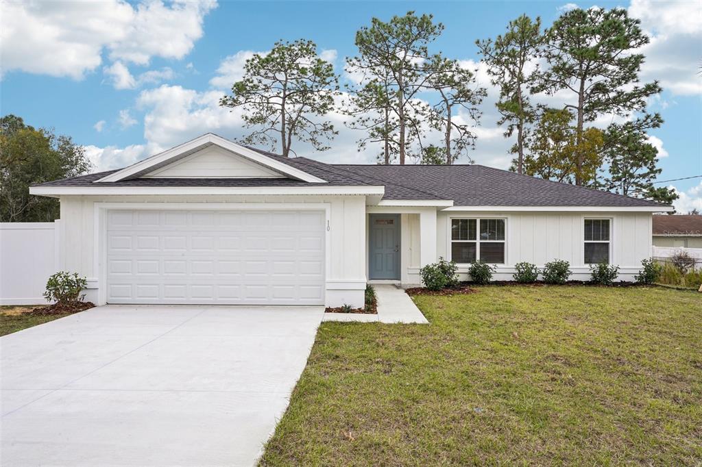214 E CALDWELL DRIVE