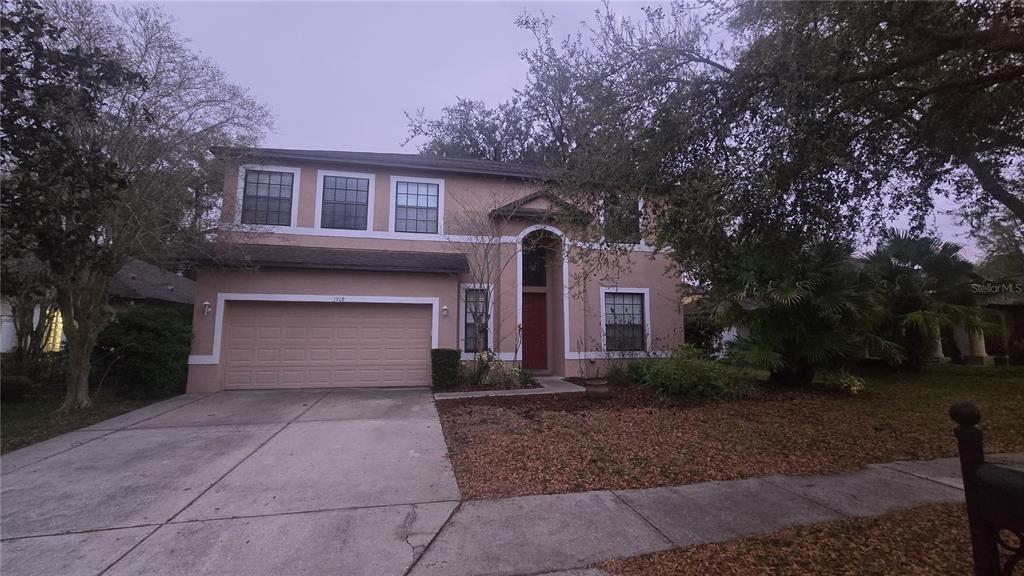 1908 ABBEY RIDGE DRIVE