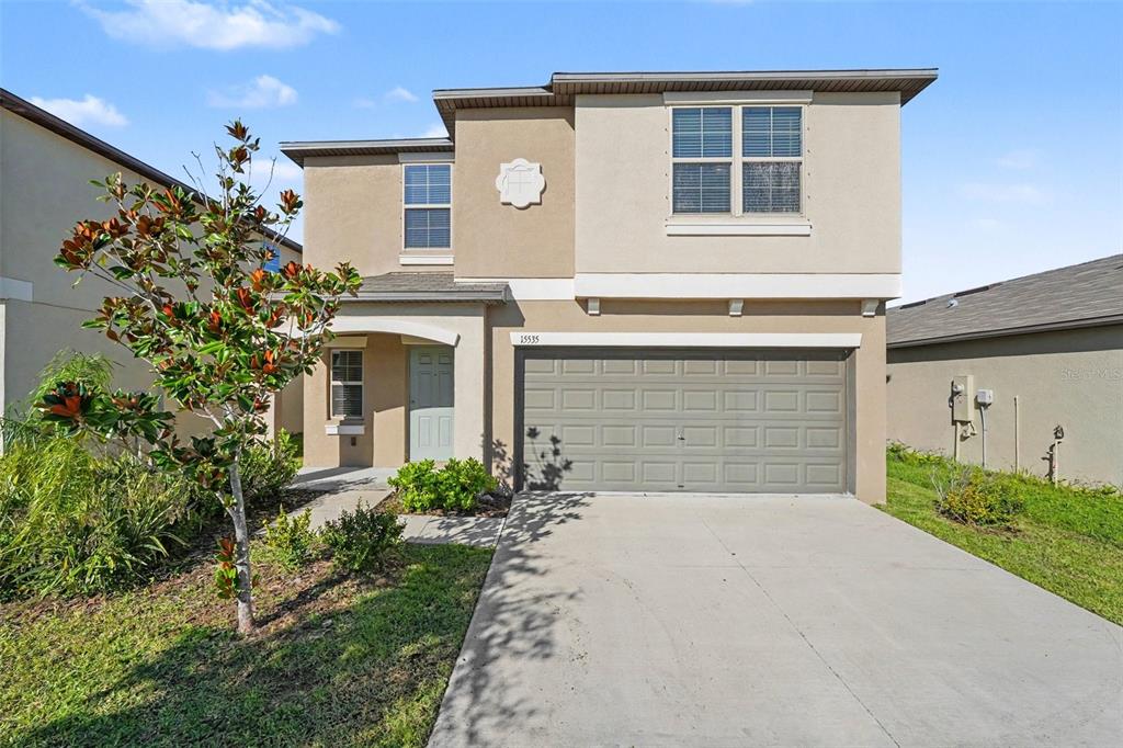 15535 MILLER CREEK DRIVE