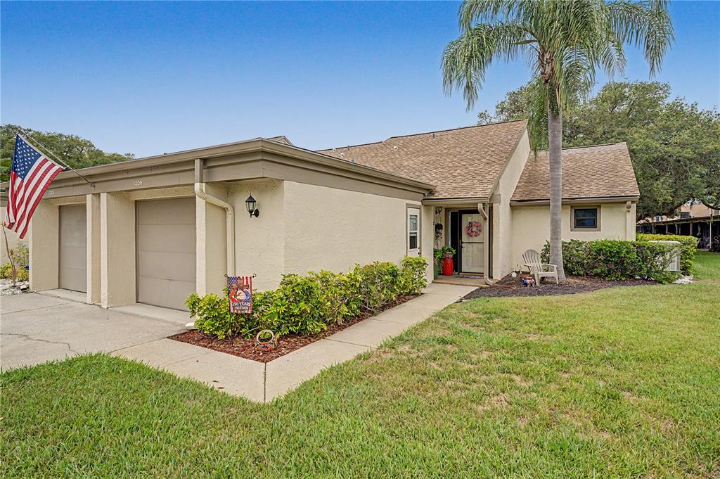 1206 PALM DRIVE