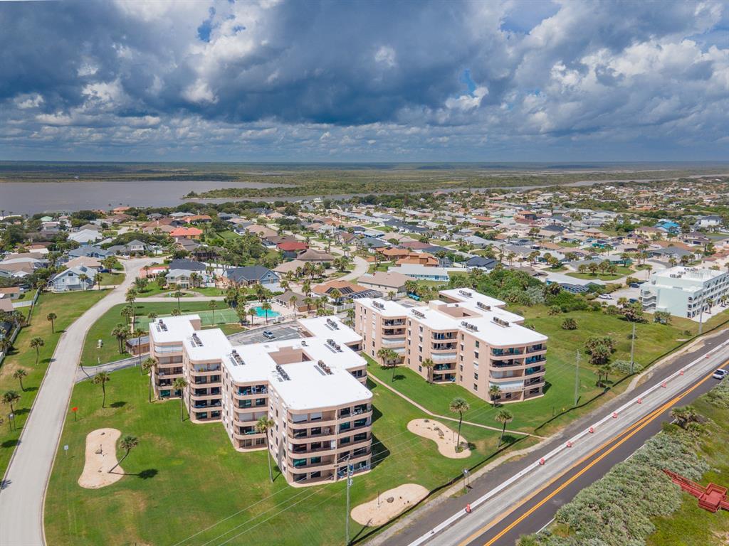 3360 OCEAN SHORE BOULEVARD UNIT 506, ORMOND BEACH, FL — photo 2 of 30
