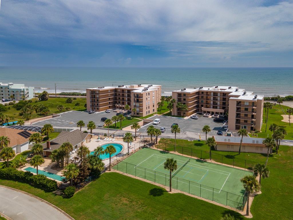 3360 OCEAN SHORE BOULEVARD UNIT 506, ORMOND BEACH, FL — photo 3 of 30