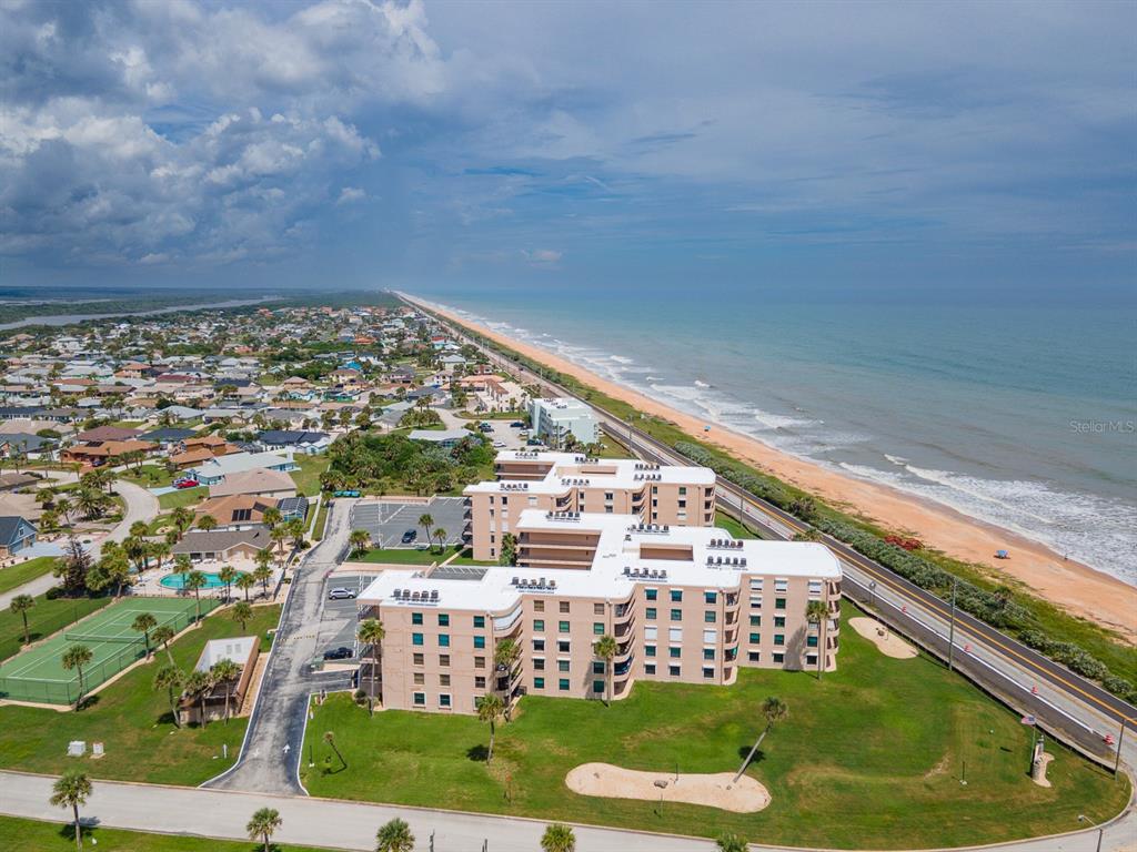 3360 OCEAN SHORE BOULEVARD UNIT 506, ORMOND BEACH, FL — photo 4 of 30