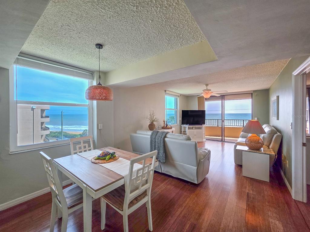 3360 OCEAN SHORE BOULEVARD UNIT 506, ORMOND BEACH, FL — photo 5 of 30