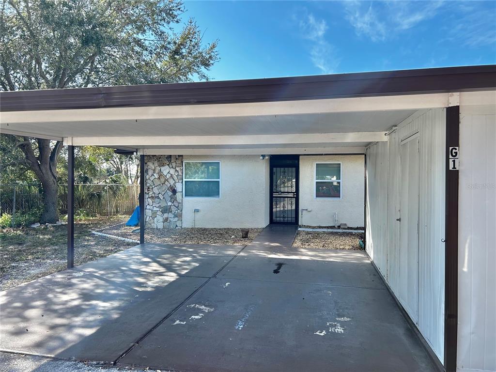 6401 DREXEL DRIVE UNIT 1