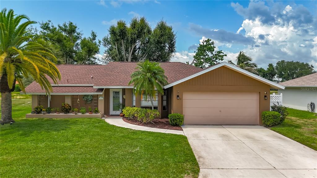 3234 MEADOW RUN DRIVE