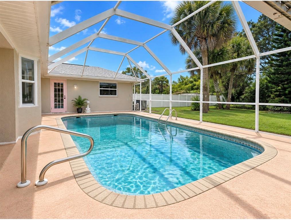 5431 S CRANBERRY BOULEVARD, NORTH PORT, FL — photo 2 of 12