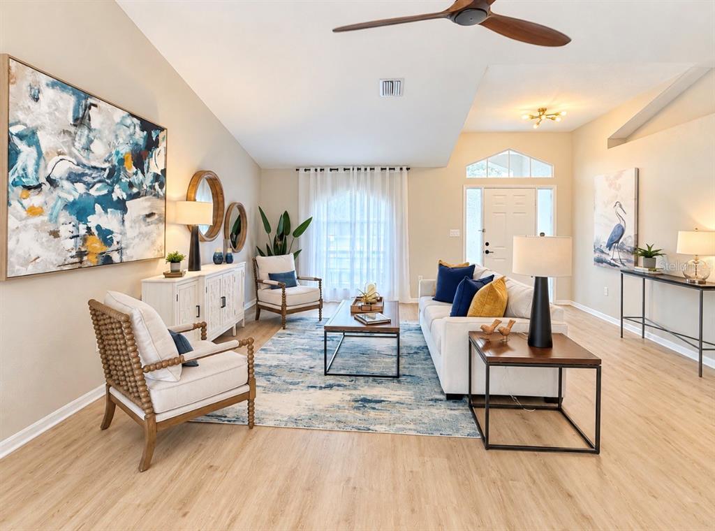 5431 S CRANBERRY BOULEVARD, NORTH PORT, FL — photo 4 of 12
