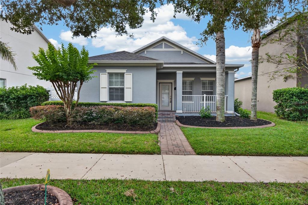 5522 NEW INDEPENDENCE PARKWAY