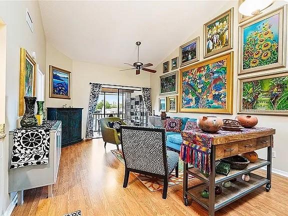 6180 S MIRROR LAKE DRIVE UNIT 518