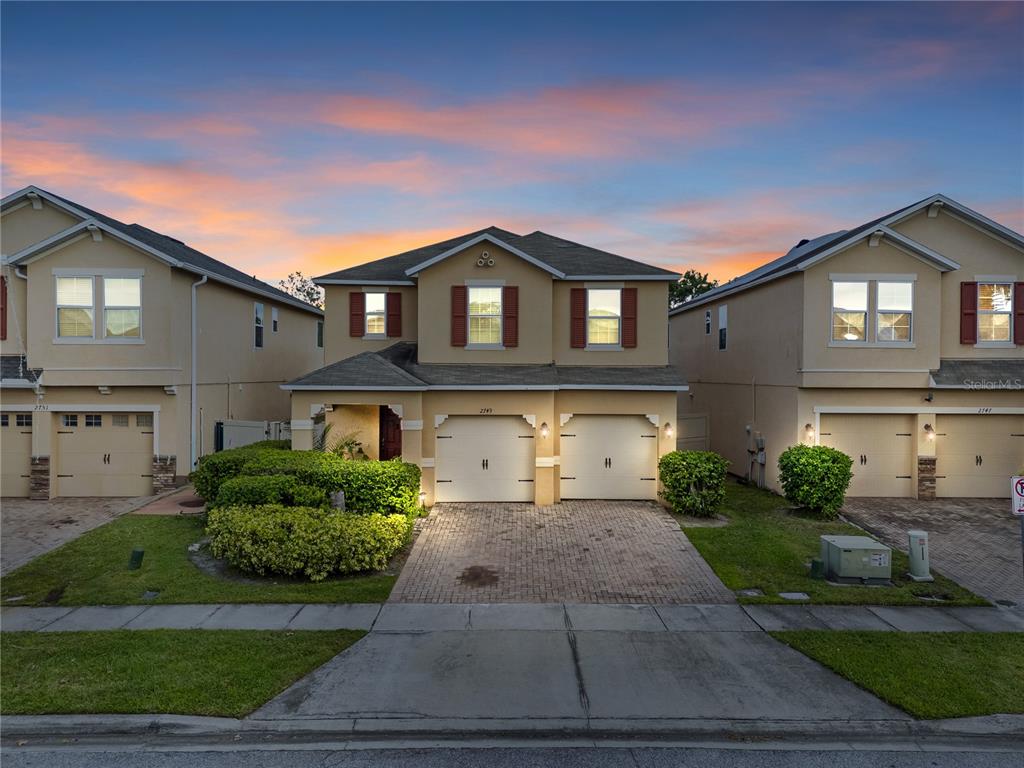 2749 MONTICELLO WAY