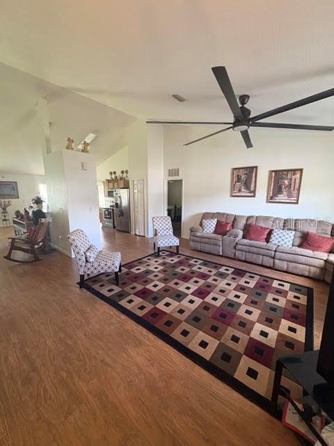 8 PINE BUSH LANE, PALM COAST, FL — photo 2 of 28