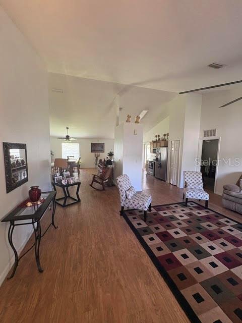 8 PINE BUSH LANE, PALM COAST, FL — photo 3 of 28