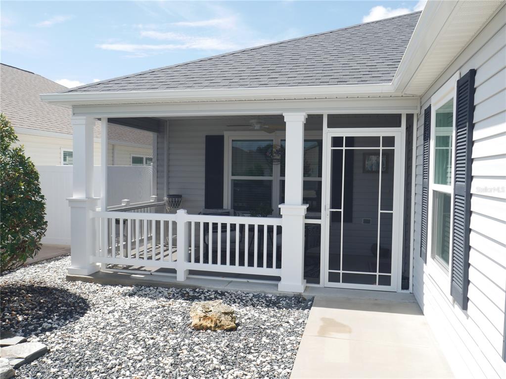 5672 GRIMES COURT, THE VILLAGES, FL — photo 3 of 30