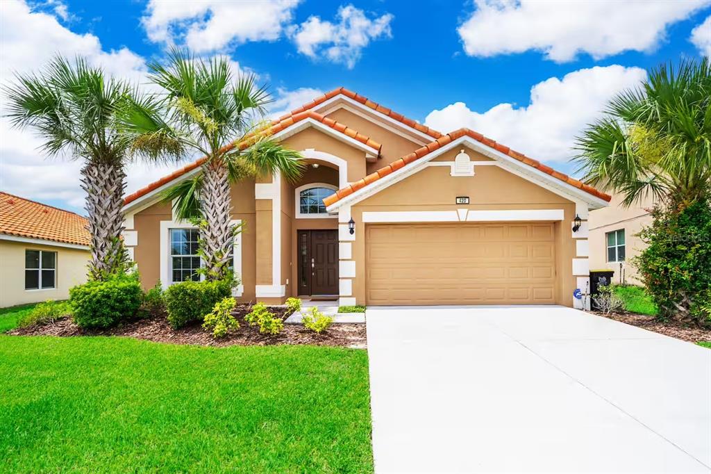 420 VIOLA DRIVE