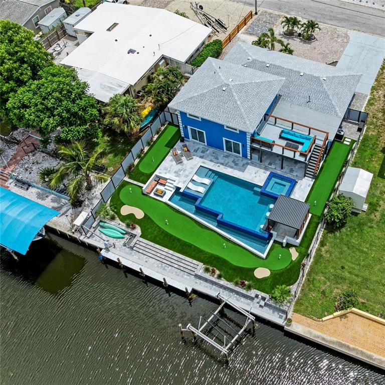 310 BRYN MAWR ISLAND, BRADENTON, FL — photo 2 of 30
