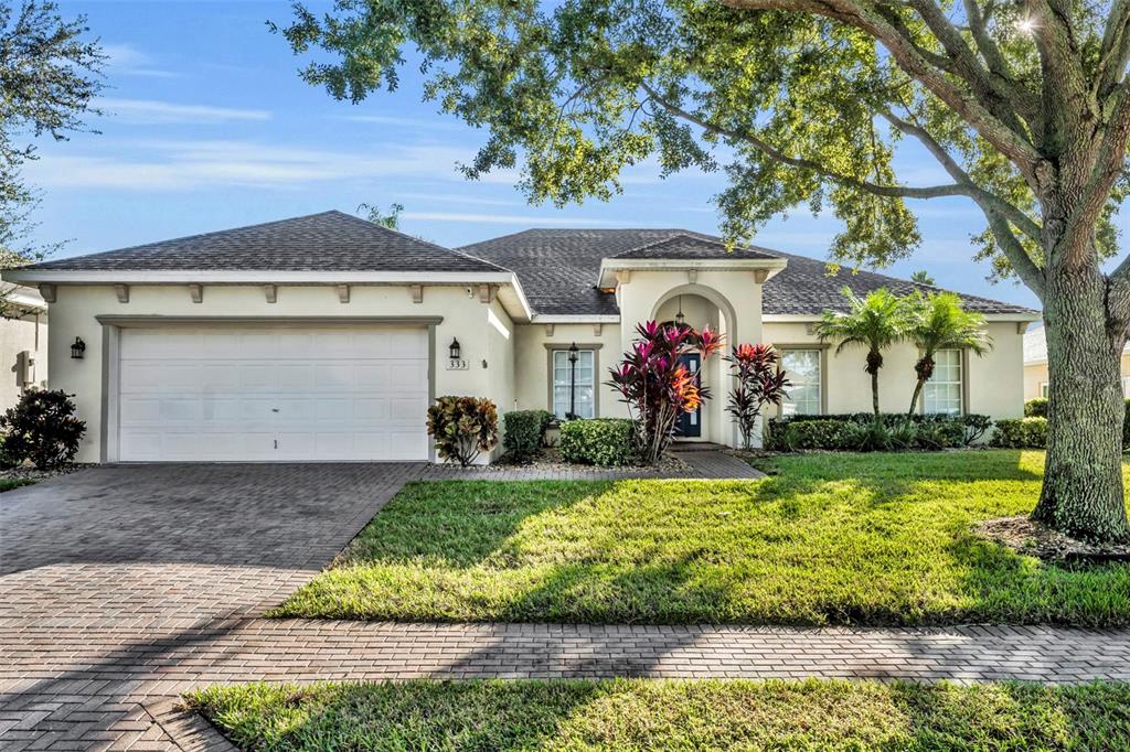 333 BURFORD CIRCLE