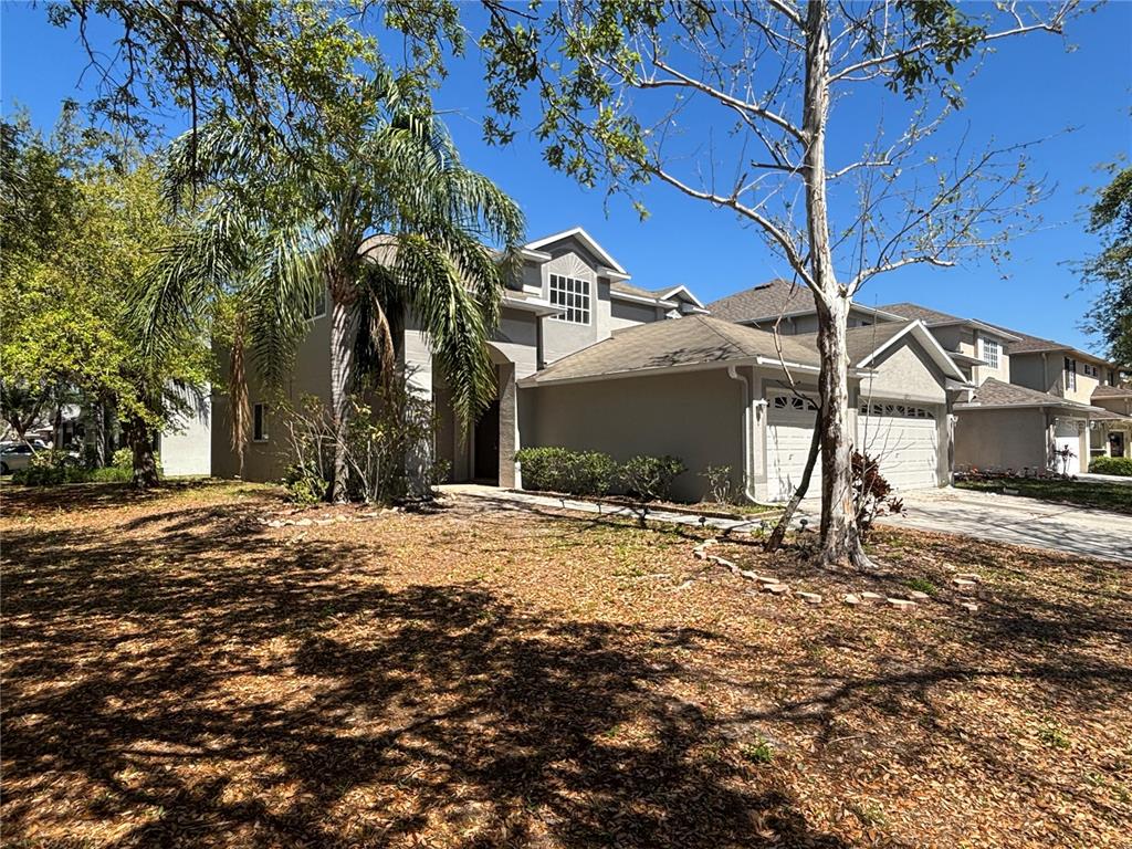 18931 FISHERMANS BEND DRIVE, LUTZ, FL — photo 2 of 22