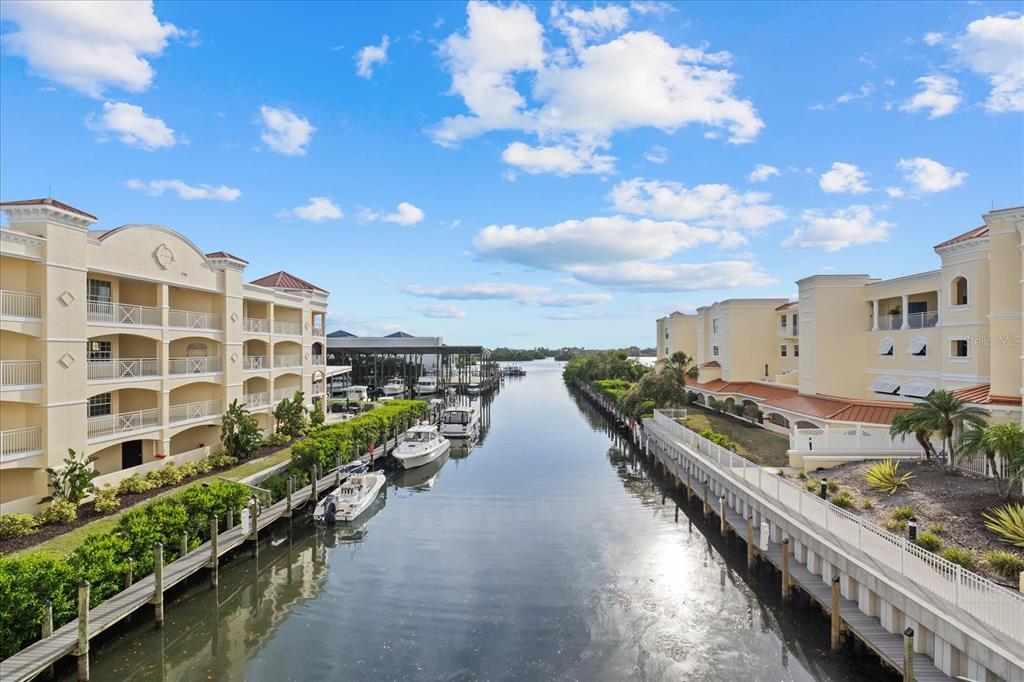 14041 BELLAGIO WAY UNIT 318