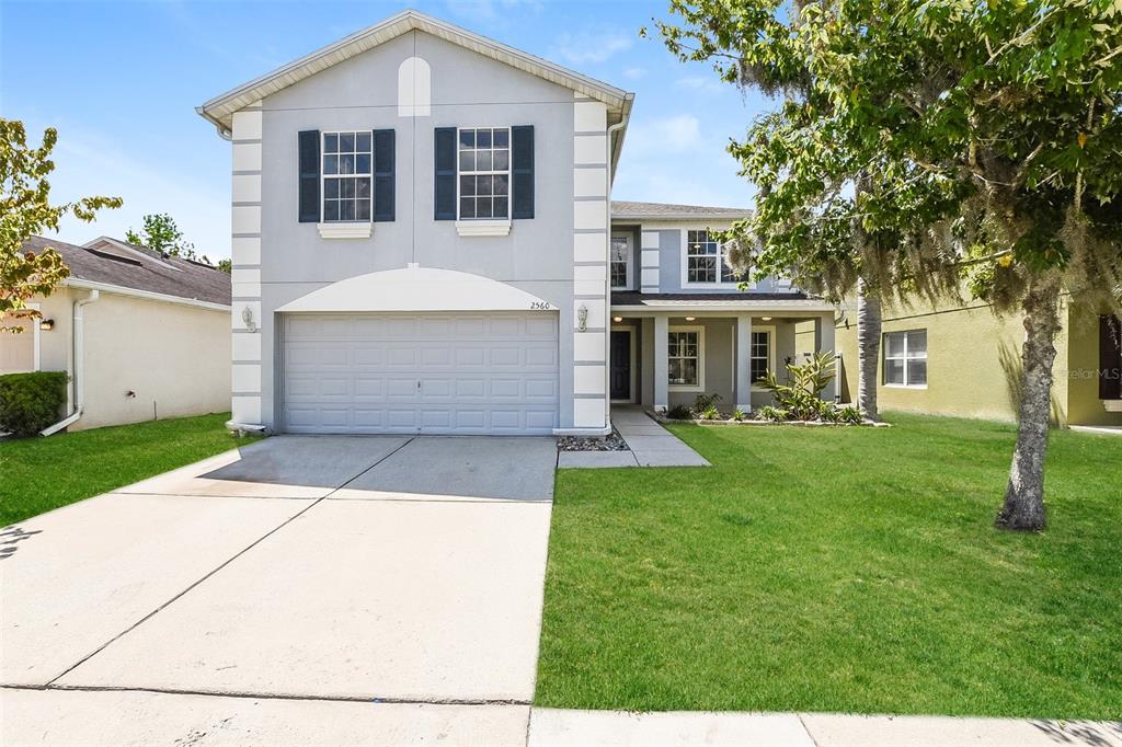 2560 BULLION LOOP