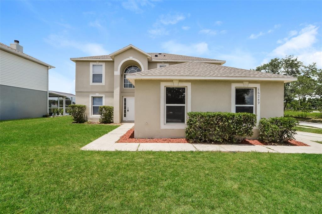 16249 WILKINSON DRIVE