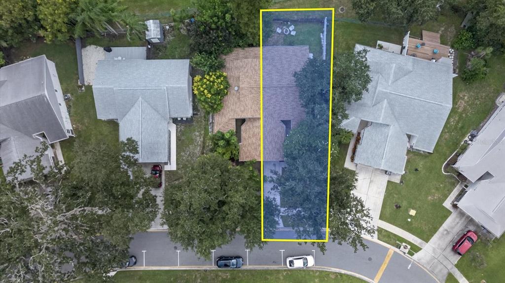 3178 CLOVERPLACE DRIVE, PALM HARBOR, FL — photo 3 of 26